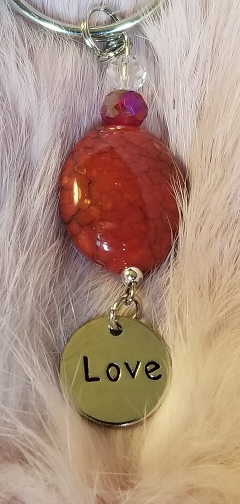 Handmade keychains - Picture 3 of 4